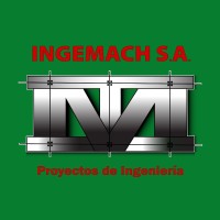 INGEMACH S.A logo - Similar company to Ingelec Ca