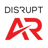 DisruptAR logo - Similar company to Jitacam