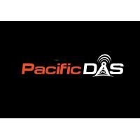 Pacific DAS logo - Similar company to Red Cloud