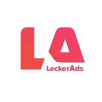 LeckerAds logo - Similar company to Biberach Beavers