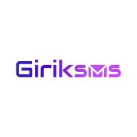 GirikSMS App logo - Similar company to 4Th And Bailey