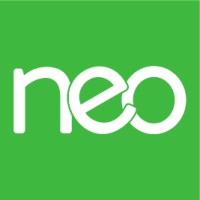 NEOPOP - USA logo - Similar company to Neopop™️