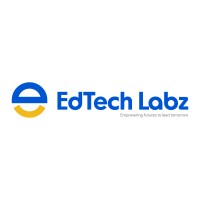EdTech Labz logo - Similar company to Arsh Edtech Service Pvt Ltd