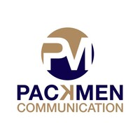 Packmen logo - Similar company to Packmen Machineries Pvt Ltd