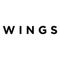 WINGS logo - Similar company to Fartygskollen - Sjösäkerhet Och Maritimt Underhåll För Både Yrkestrafik Och Fritidsbåtar.
