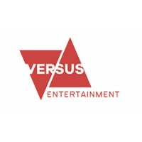 Versus Entertainment logo - Similar company to Studio Solsticio