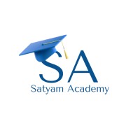 Satyam Academy logo - Similar company to Easemyedu