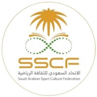 الاتحاد السعودي للثقافة الرياضية - Saudi Arabian Sport Culture Federation logo - Similar company to Saudi Sports For All Federation - الاتحاد السعودي للرياضة للجميع
