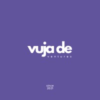 Vuja De Ventures logo - Similar company to Fundingbox Deep Tech Fund