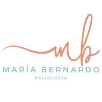 María Bernardo Psicología logo - Similar company to Psicontigo Psicología