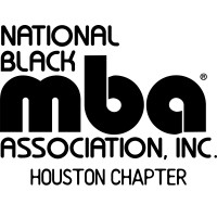 National Black MBA Association - Houston Chapter logo - Similar company to National Black Mba Association, Los Angeles Chapter