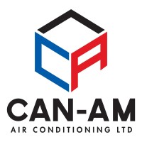 Can-Am Air Conditioning Ltd. logo - Similar company to Powerhouse Group