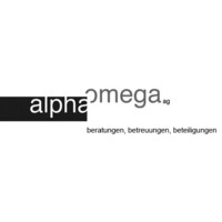 ALPHAOMEGA AG logo - Similar company to Linity - Advanced Fiber Design