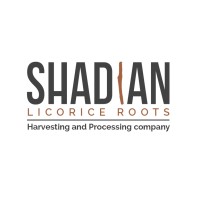 shadian licorice root logo - Similar company to Licorice Extract Llc