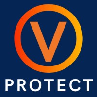 V-Protect logo - Similar company to Vprotect India