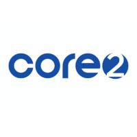 Core2 logo - Similar company to C2P Solutions