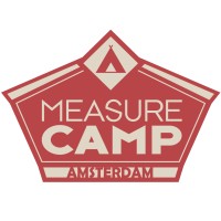 Measurecamp Amsterdam logo - Similar company to Ddma Digital Analytics Summit