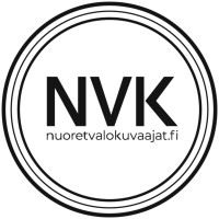 Nuoret Valokuvaajat ry logo - Similar company to Turun Yliopisto - University Of Turku