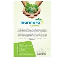 MARMARA ÇEVRE LABORATUVARI logo - Similar company to Ceylan Composite Co. Inc.