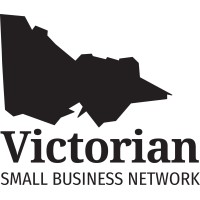 Victorian Small Business Network (VSBN) logo - Similar company to Equallyu