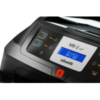 Olivetti Banking Solutions Africa logo - Similar company to Cheacomp It Services