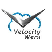 Velocity Werx Ltd logo - Similar company to Primetime Solutions