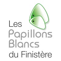 Les Papillons Blancs du Finistère logo - Similar company to Fondation Ildys