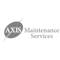 Axis Maintenance Services logo - Similar company to Axis Services Group