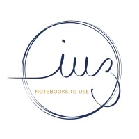 Papeterie IUZ logo - Similar company to Ipb (Imprimerie Papeterie Boudard)