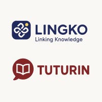 LINGKO logo - Similar company to Sli Cargo