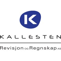 Kallesten Revisjon og Regnskap AS logo - Similar company to Inforegn As