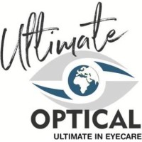 Ultimate Optical logo - Similar company to Guud Vision