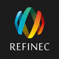Refinec Oy logo - Similar company to Finnuclear Association