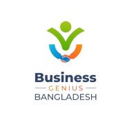 Business Genius Bangladesh logo - Similar company to Shanto-Mariam University Of Creative Technology