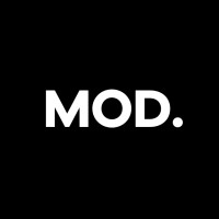 MOD. logo - Similar company to Asten (Australasian Science And Technology Engagement Network)