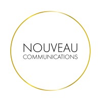 Nouveau Communications logo - Similar company to Greye Inc.