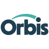Orbis, Inc. logo - Similar company to Orbis Inc