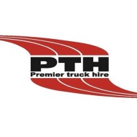 Premier Truck Hire Ltd logo - Similar company to Gbv Rentals