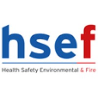 HSEF logo - Similar company to Ecodup