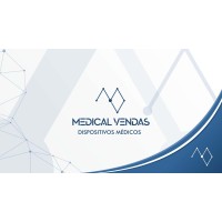 Medical Vendas logo - Similar company to Oltramed - Fábrica E Comércio De Produtos Médicos