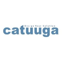 catuuga logo - Similar company to Catuuga & Friends