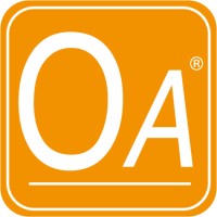 OrangeAudio logo - Similar company to E-Service Nederland