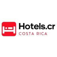 Hotels.cr logo - Similar company to Dex Design & Graphics Lab