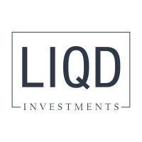 LIQD Investments logo - Similar company to Founder Equity