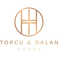 Topcu & Dalan Homes  -  Residential Real Estate and Mortgages logo - Similar company to Cnd Invest