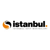 İstanbul İstif Makinaları Ltd / STILL Dealer logo - Similar company to Old-F Pro