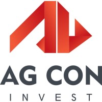 AG CON INVEST logo - Similar company to Amicii Building Srl