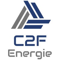 C2Fénergie logo - Similar company to Acteo Services (Groupe Rstm)