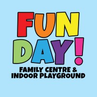 Funday! Family Centre & Indoor Playground logo - Similar company to Ifa Indoor Playground
