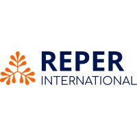 REPER INTERNATIONAL logo - Similar company to Fyf - Foresight Your Finance